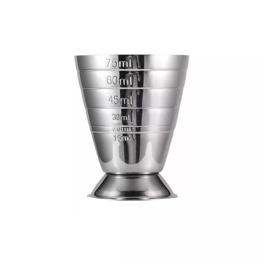 75ML Stainless Steel Cocktail Measure Cup